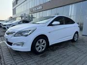 Hyundai Solaris I Рестайлинг Альметьевск  - изображение 22