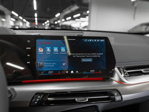 BMW X1 III (U11/U12) с пробегом 2026 года, цена 6 000 000 рублей, 50 км, внедорожник, Автокод Объявления
