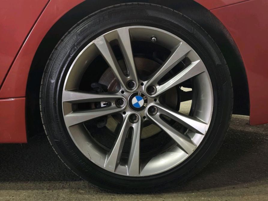 BMW 3 серии VI (F3x) Рестайлинг Ставрополь  - изображение 10