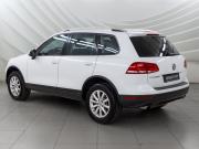 Volkswagen Touareg II Рестайлинг Волгоград  - изображение 43