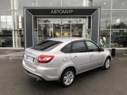 Lada (ВАЗ) Granta I Рестайлинг Брянск  - изображение 20