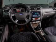Ford Focus II Рестайлинг Воронеж  - изображение 22