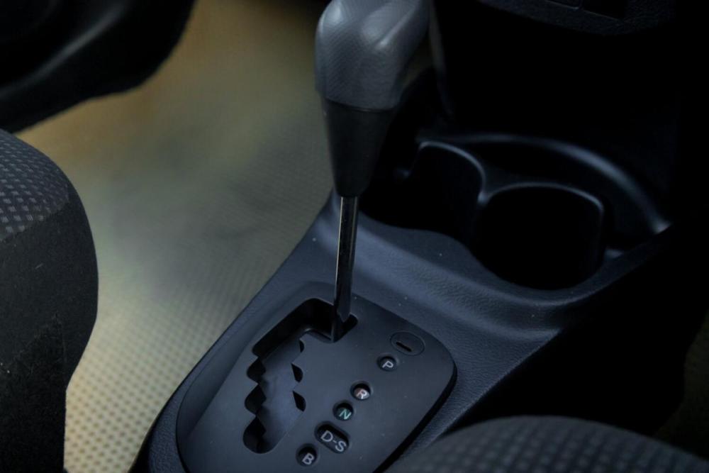 Toyota Vitz III (XP130) Рестайлинг 2 Тюмень  - изображение 25