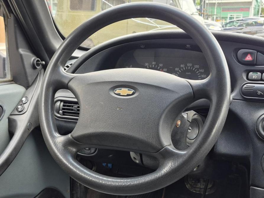 Chevrolet Niva I Архангельск  - изображение 11
