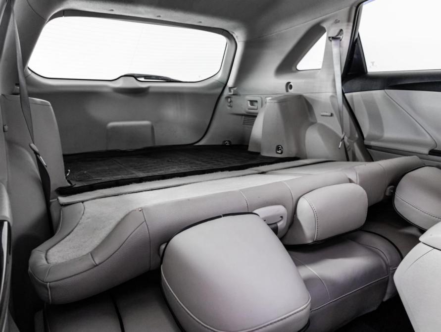 Toyota Venza I Санкт-Петербург  - изображение 21