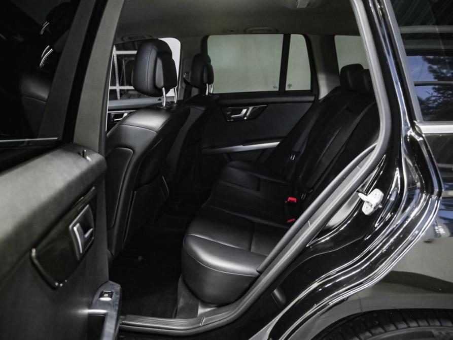 Mercedes-Benz GLK-Класс I (X204) Рестайлинг Челябинск  - изображение 16