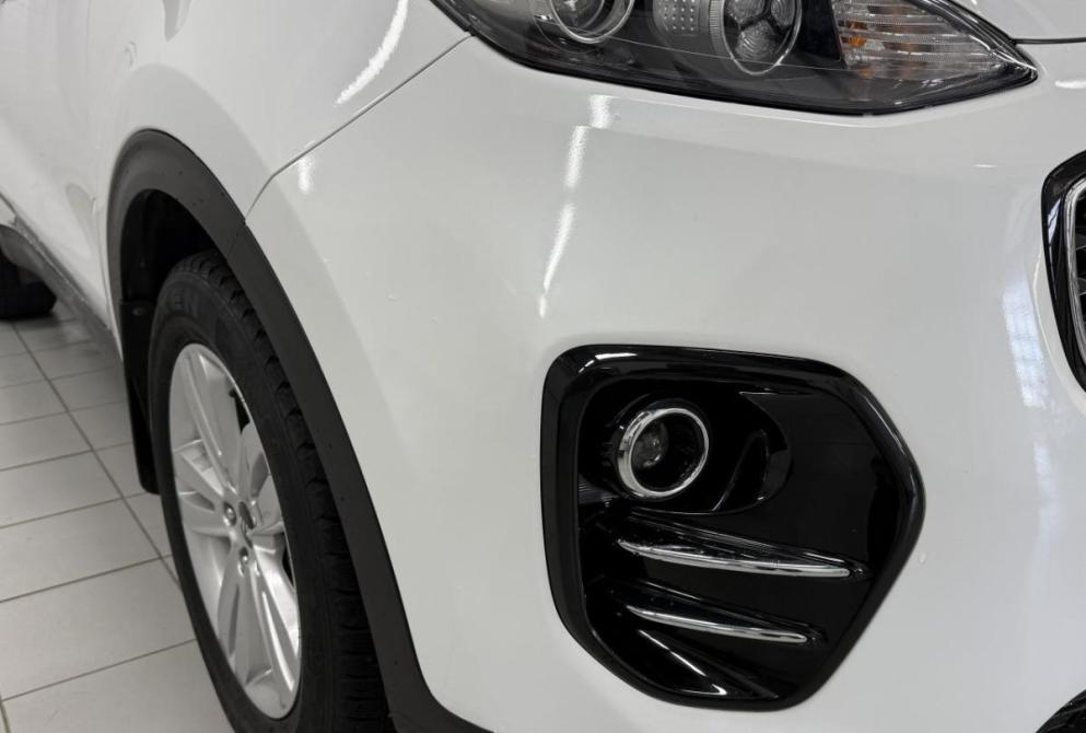 Kia Sportage IV Астрахань  - изображение 6