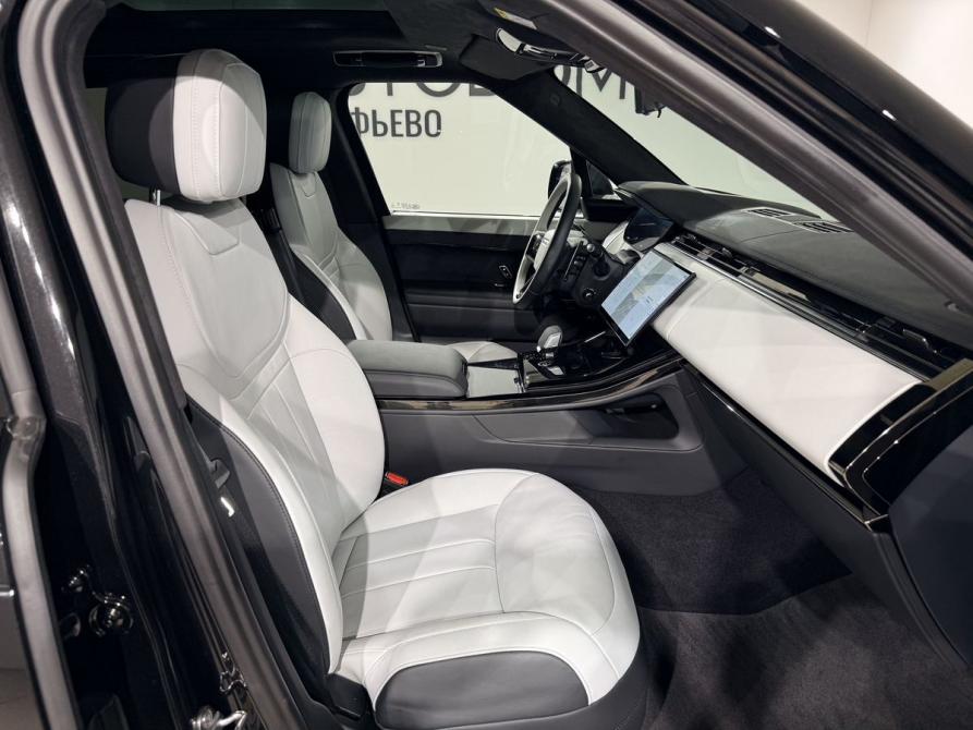 Land Rover Range Rover Sport III Москва  - изображение 10