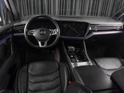 Volkswagen Touareg III Тюмень  - изображение 32