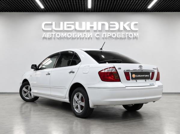 Toyota Premio I (T24) Рестайлинг с пробегом 2004 года, цена 645 000 рублей, 118706 км, седан, Автокод Объявления