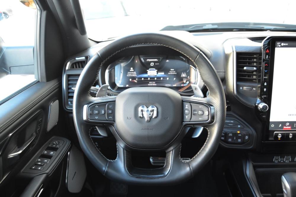 Ram 1500 V Рестайлинг Иркутск  - изображение 8