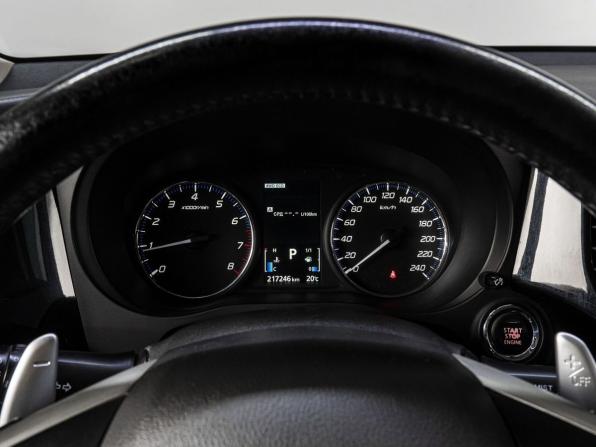 Mitsubishi Outlander III с пробегом 2012 года, цена 1 450 000 рублей, 217246 км, внедорожник, Автокод Объявления