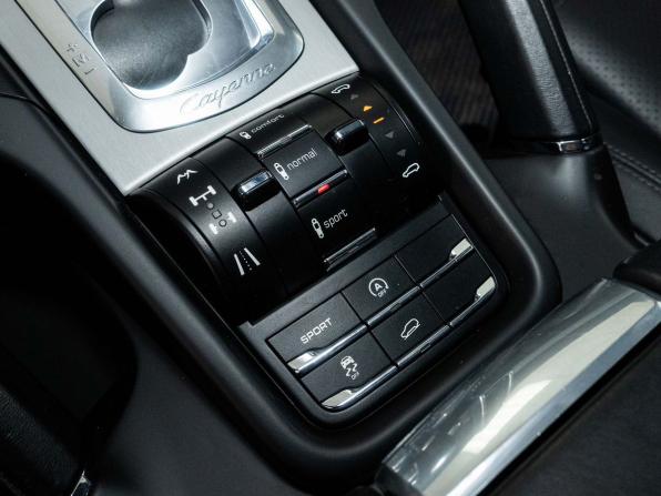 Porsche Cayenne II (958) с пробегом 2010 года, цена 2 288 000 рублей, 115000 км, внедорожник, Автокод Объявления