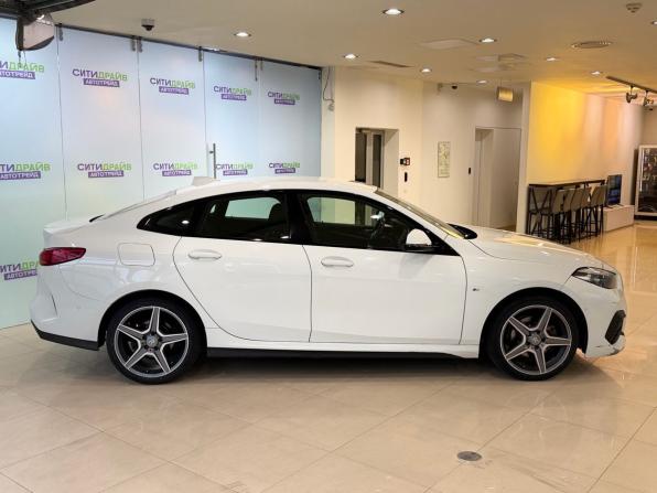 BMW 2 серии F44 с пробегом 2021 года, цена 1 829 000 рублей, 175995 км, седан, Автокод Объявления