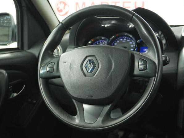 Renault Duster I Рестайлинг с пробегом 2018 года, цена 1 320 000 рублей, 136644 км, внедорожник, Автокод Объявления