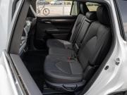 Toyota Highlander IV (XU70) Краснодар  - изображение 41