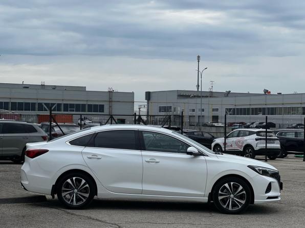 Changan Eado Plus с пробегом 2023 года, цена 1 589 000 рублей, 35500 км, седан, Автокод Объявления