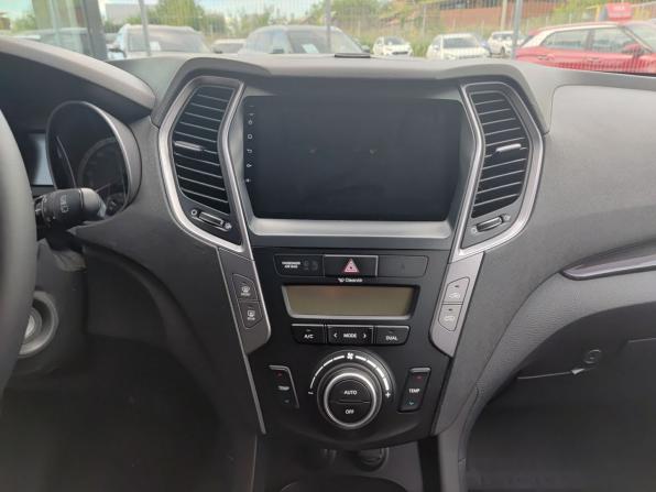 Hyundai Santa Fe III с пробегом 2012 года, цена 1 495 000 рублей, 165000 км, внедорожник, Автокод Объявления