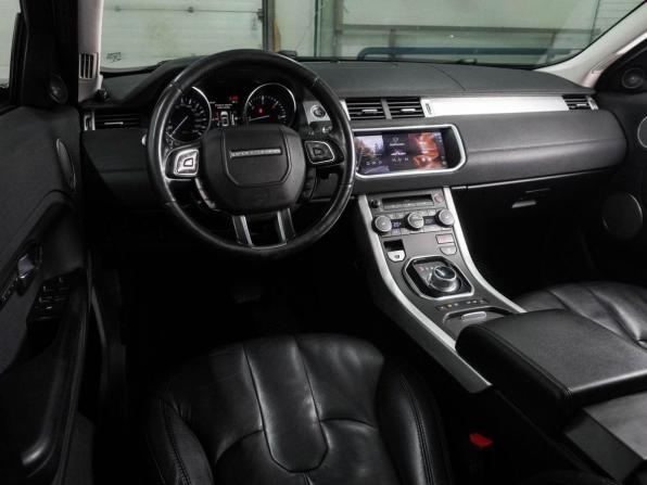 Land Rover Range Rover Evoque I с пробегом 2015 года, цена 1 927 000 рублей, 164802 км, внедорожник, Автокод Объявления