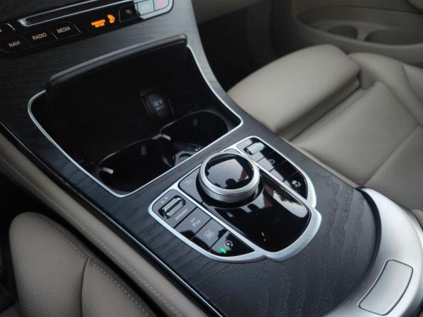 Mercedes-Benz GLC Coupe I (C253) с пробегом 2019 года, цена 3 699 000 рублей, 71000 км, внедорожник, Автокод Объявления