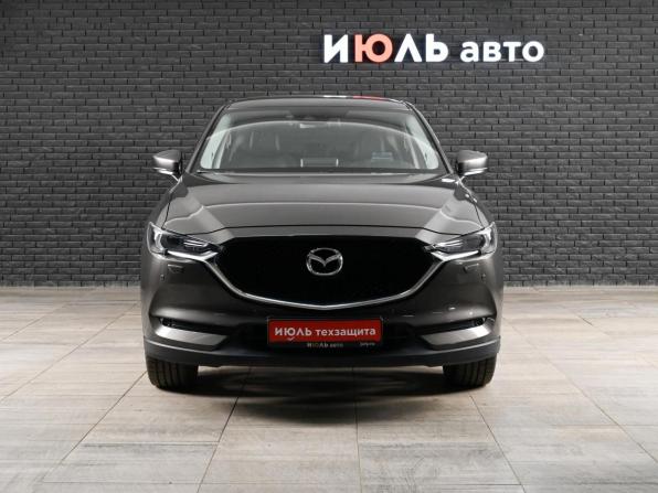 Mazda CX-5 II с пробегом 2021 года, цена 3 800 000 рублей, 58972 км, внедорожник, Автокод Объявления