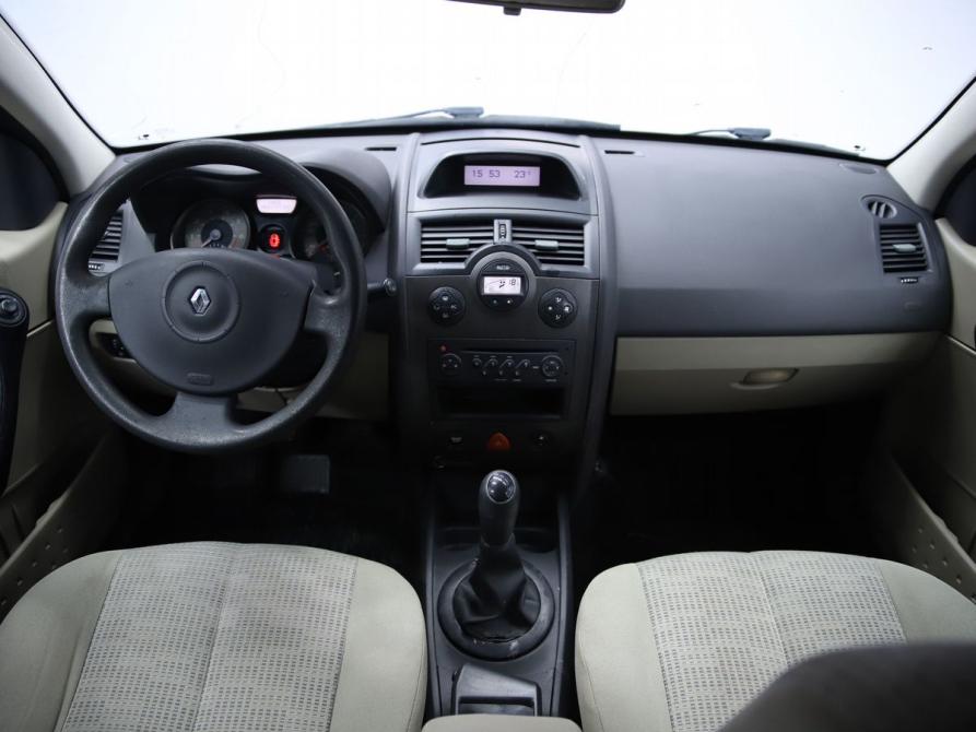 Renault Megane II Рестайлинг Уфа  - изображение 12