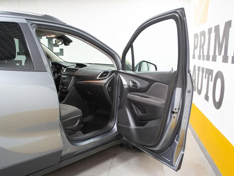 Opel Mokka I Новосибирск  - изображение 20