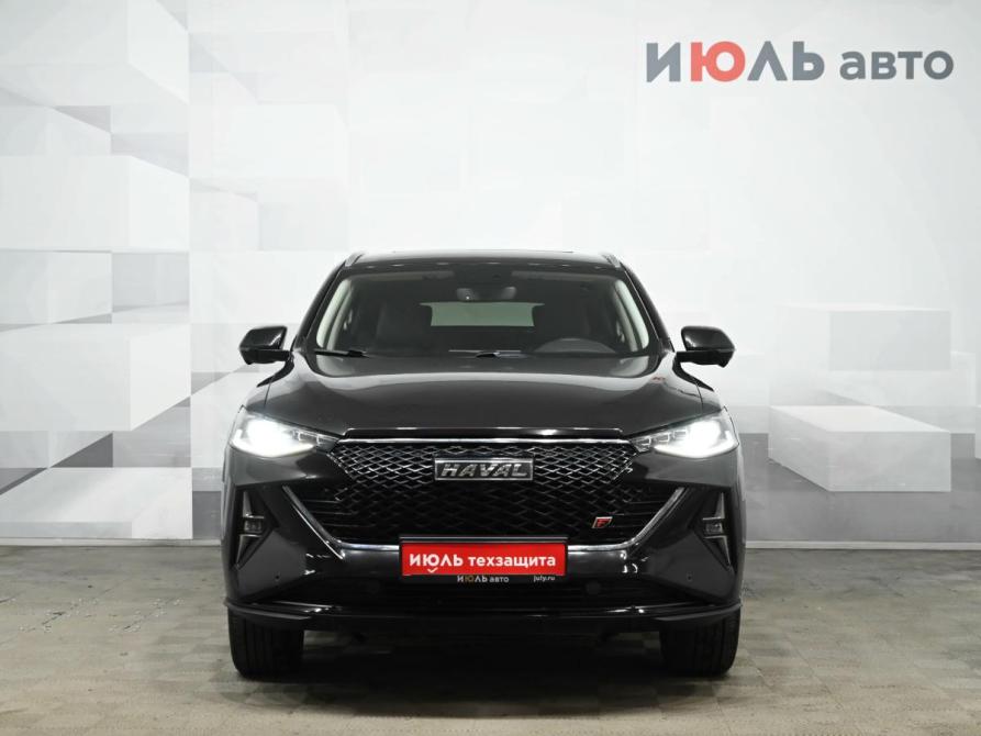 Haval F7x I Рестайлинг Екатеринбург  - изображение 2