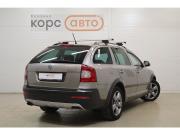 Skoda Octavia II (A5) Рестайлинг Коломна  - изображение 19