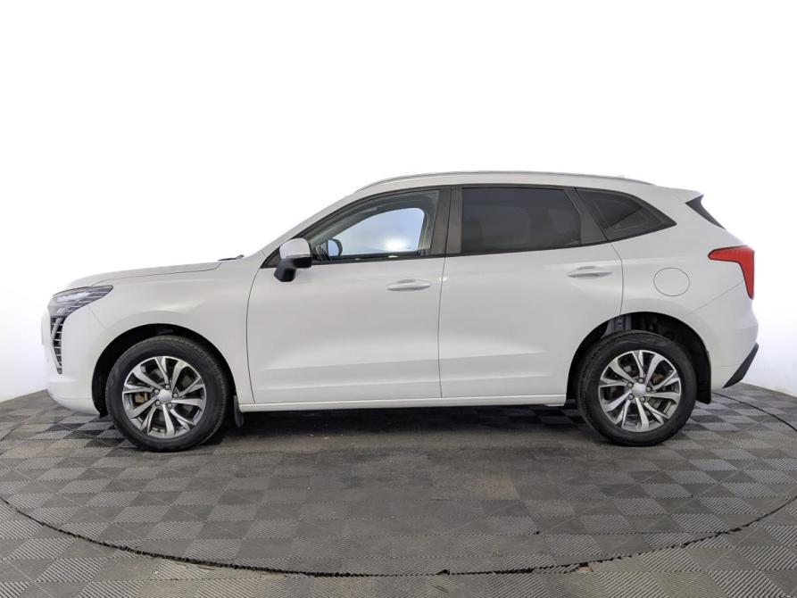 Haval Jolion I Москва  - изображение 8
