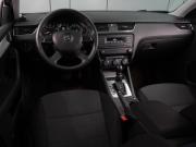 Skoda Octavia III (A7) Воронеж  - изображение 22