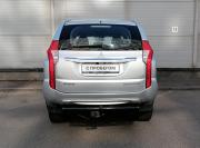 Mitsubishi Pajero Sport III Санкт-Петербург  - изображение 23