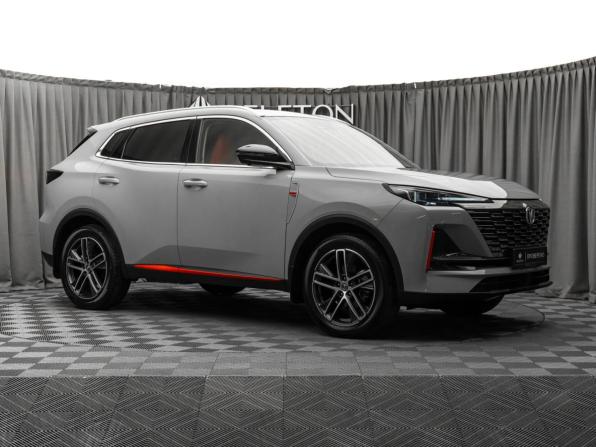 Changan UNI-S I с пробегом 2024 года, цена 2 240 000 рублей, 22675 км, внедорожник, Автокод Объявления