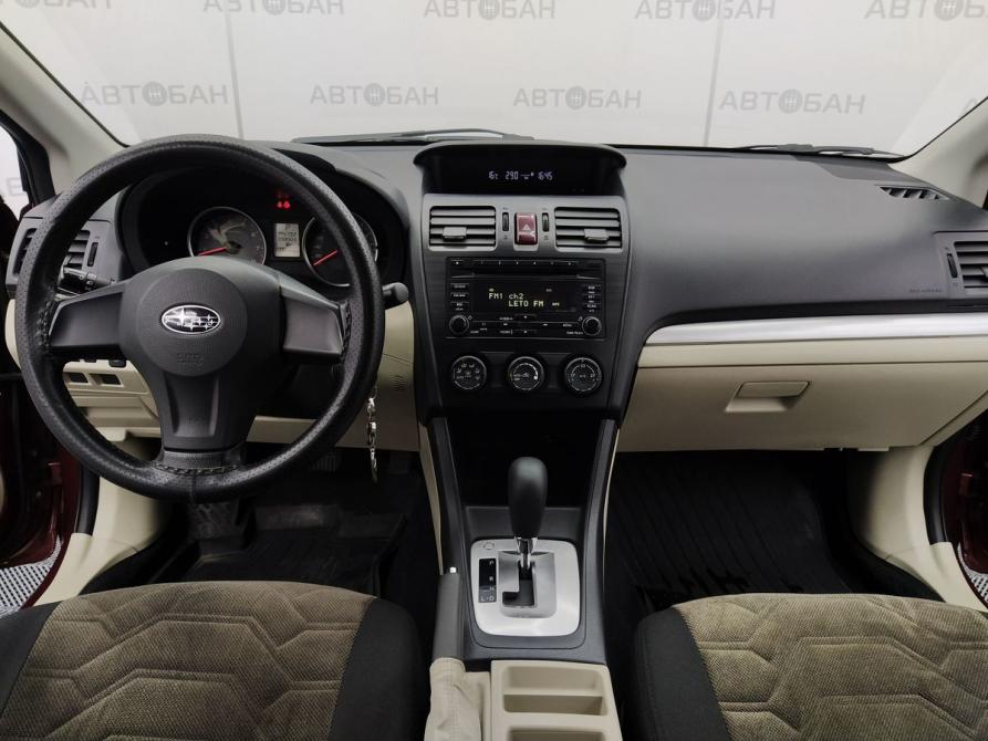 Subaru XV I Екатеринбург  - изображение 24