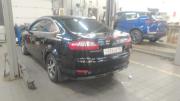 Ford Mondeo IV Санкт-Петербург  - изображение 9