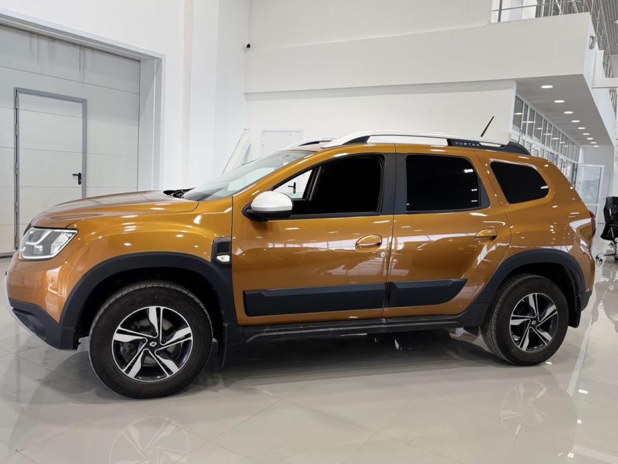 Renault Duster II Челябинск  - изображение 2