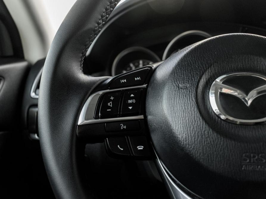 Mazda CX-5 I Рестайлинг Екатеринбург  - изображение 15