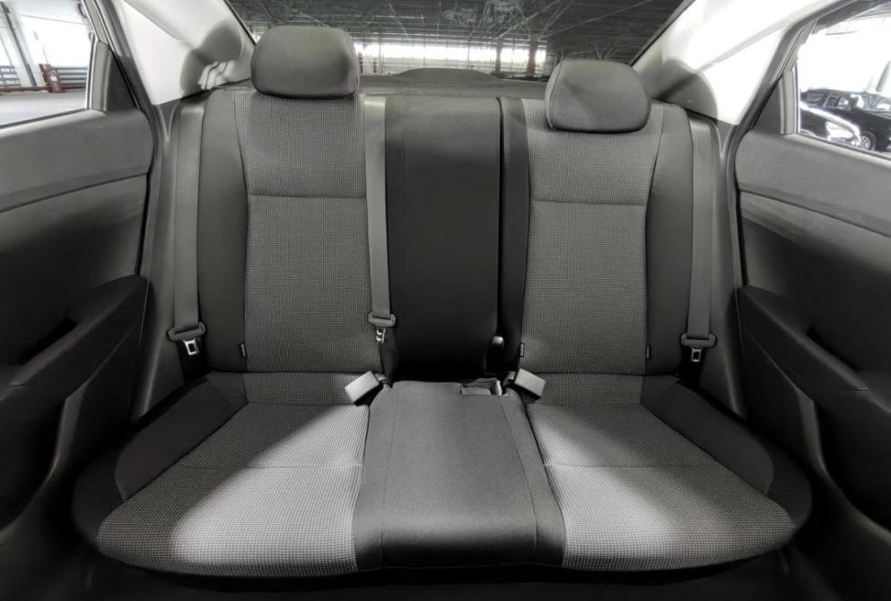Hyundai Solaris II Рестайлинг Волгоград  - изображение 16