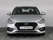Hyundai Solaris I Рестайлинг Химки  - изображение 14