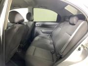 Chevrolet Aveo I Рестайлинг Москва  - изображение 37