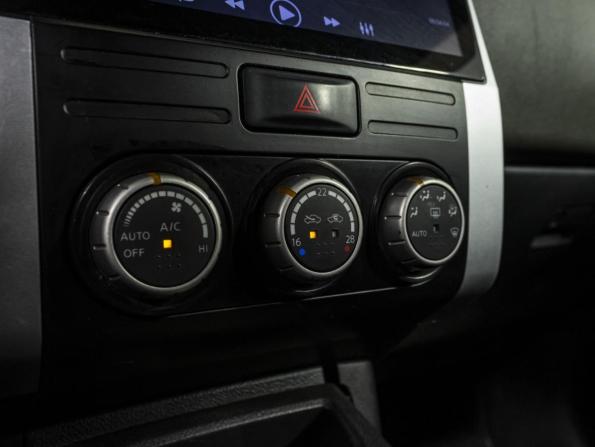 Nissan X-Trail II с пробегом 2007 года, цена 919 000 рублей, 191654 км, внедорожник, Автокод Объявления