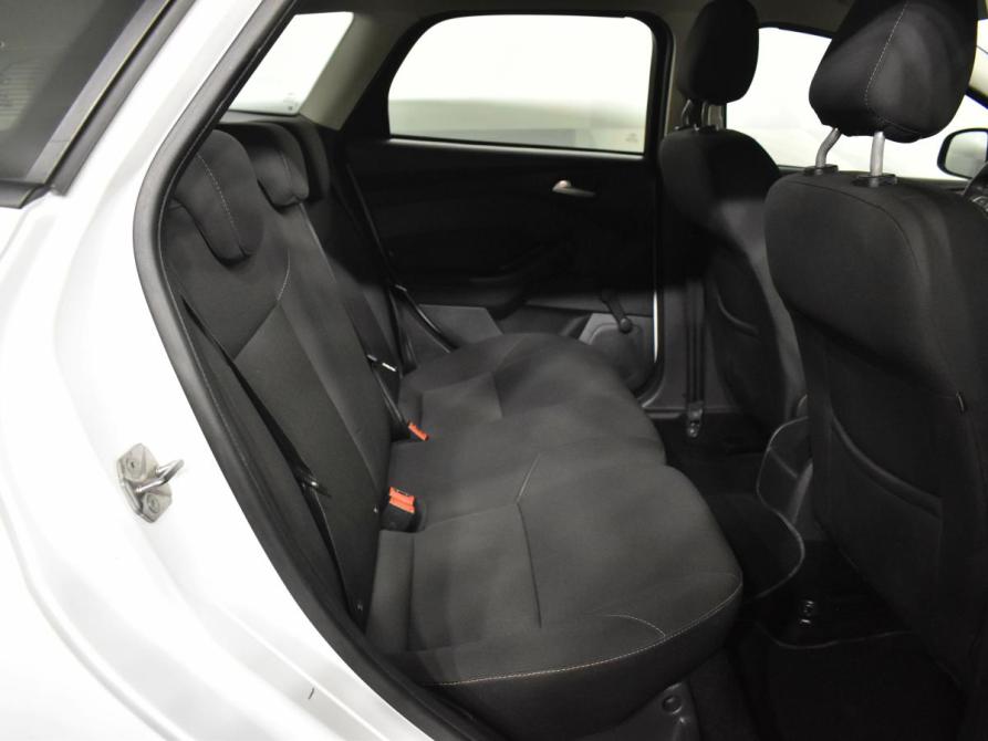 Ford Focus III Рестайлинг Екатеринбург  - изображение 11