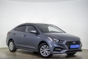 Hyundai Solaris II Оренбург  - изображение 23