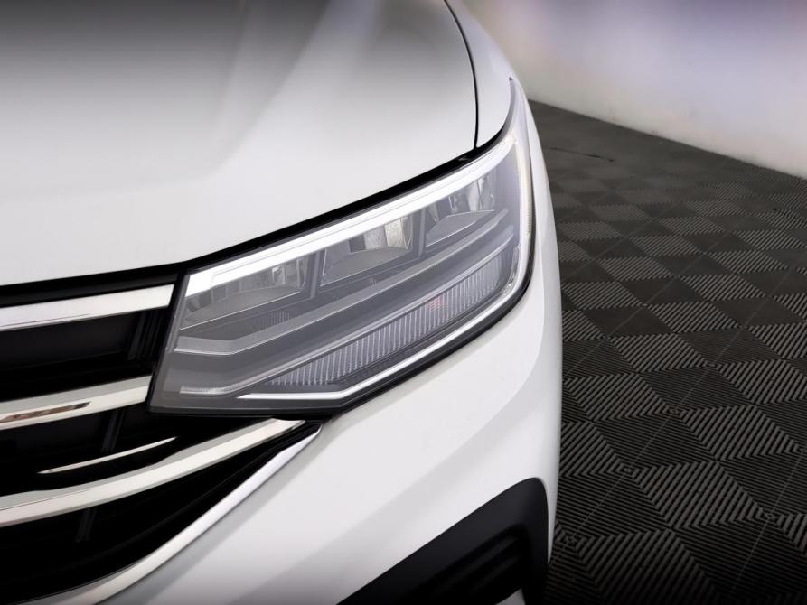 Volkswagen Tiguan II Рестайлинг Москва  - изображение 17