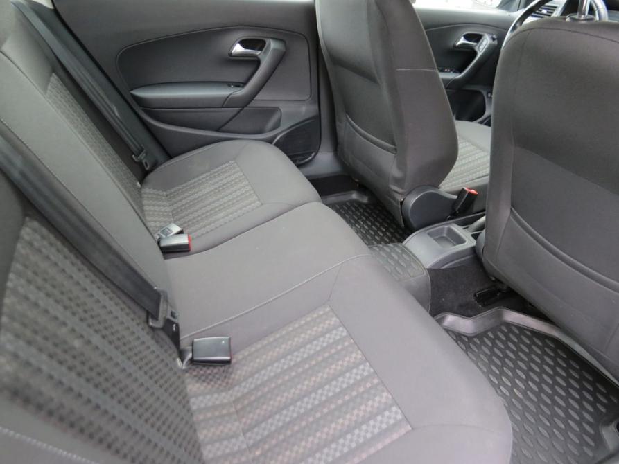 Volkswagen Polo V Рестайлинг Екатеринбург  - изображение 15