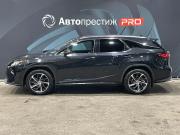 Lexus RX IV Пермь  - изображение 45