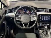 Volkswagen Passat B8 Рестайлинг Химки  - изображение 28