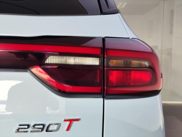 Chery Tiggo 7 Pro Max I с пробегом 2023 года, цена 2 130 000 рублей, 30794 км, внедорожник, Автокод Объявления