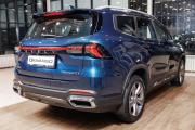 Geely Okavango I Рестайлинг Саранск  - изображение 11