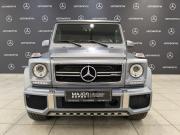 Mercedes-Benz G-Класс AMG I (W463) Рестайлинг 3 Москва  - изображение 32